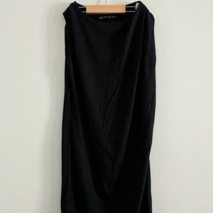 AllSaints - Nova Dress - Black